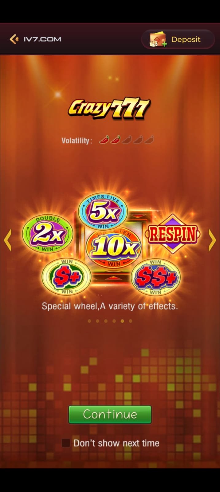 iv7 app download